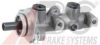 KIA 585101G100 Brake Master Cylinder